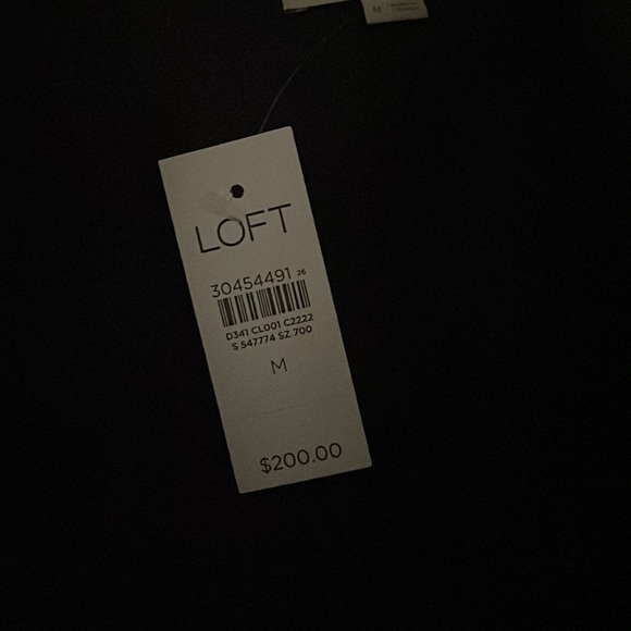 Loft trench puffer jacket - Picture 5 of 10